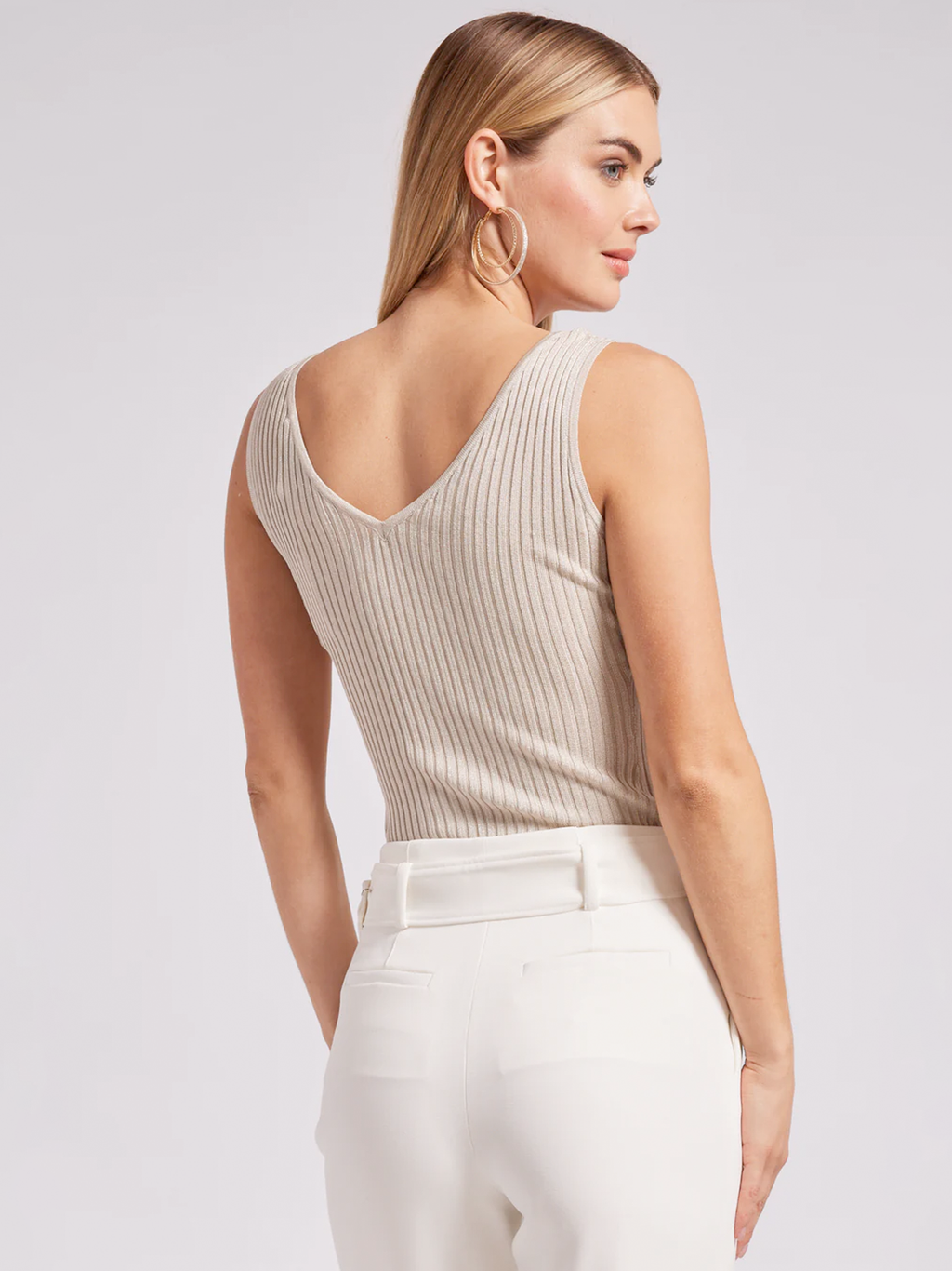 Andie Sweater Tank
