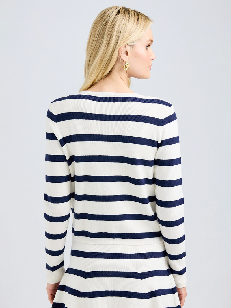 Logan Cardigan