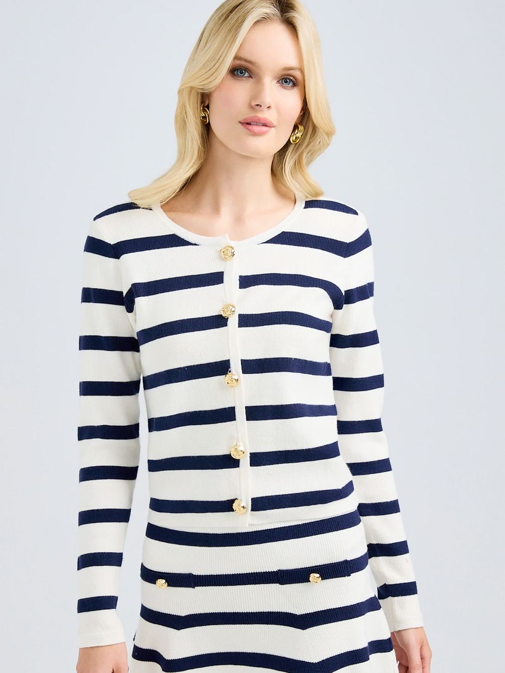 Logan Cardigan