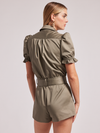 Natalina Cargo Romper