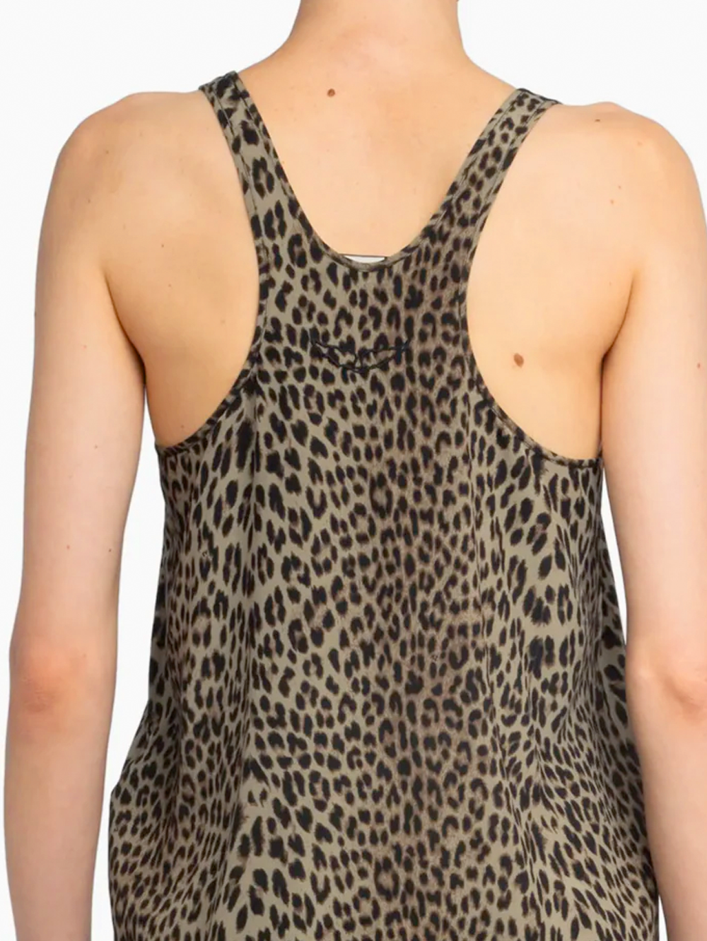 Tarysa Leo Tank Top