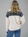 Dani Sherpa Half Zip