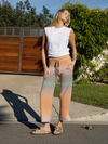 Brushed Kismet Pant