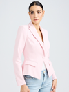 Mara Crepe Blazer