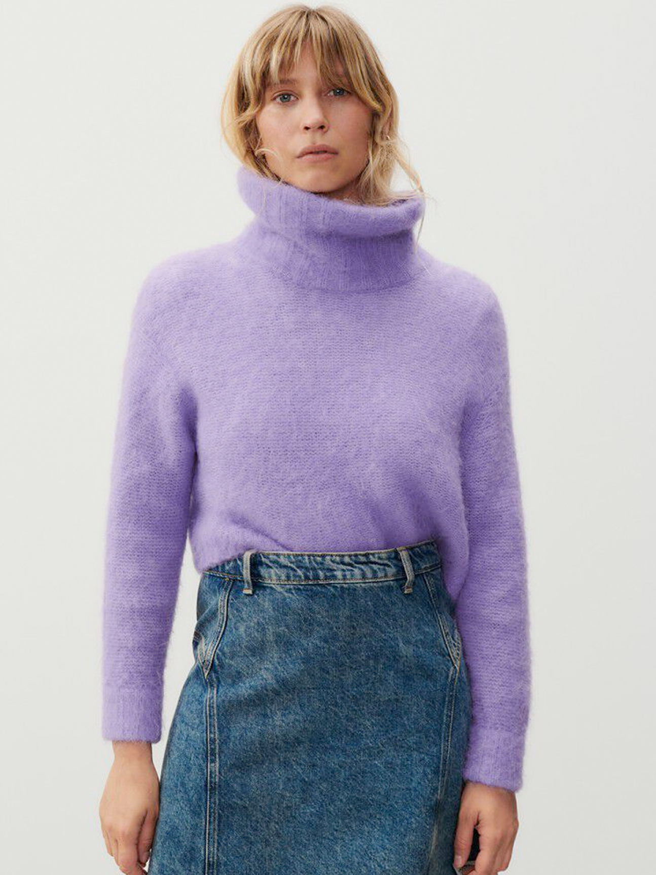 American Vintage – M. Sorelle