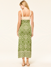 Kalil Midi Dress