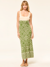 Kalil Midi Dress