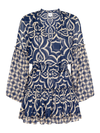 Elisabetta Mini Dress