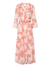 Lucinda Midi Dress