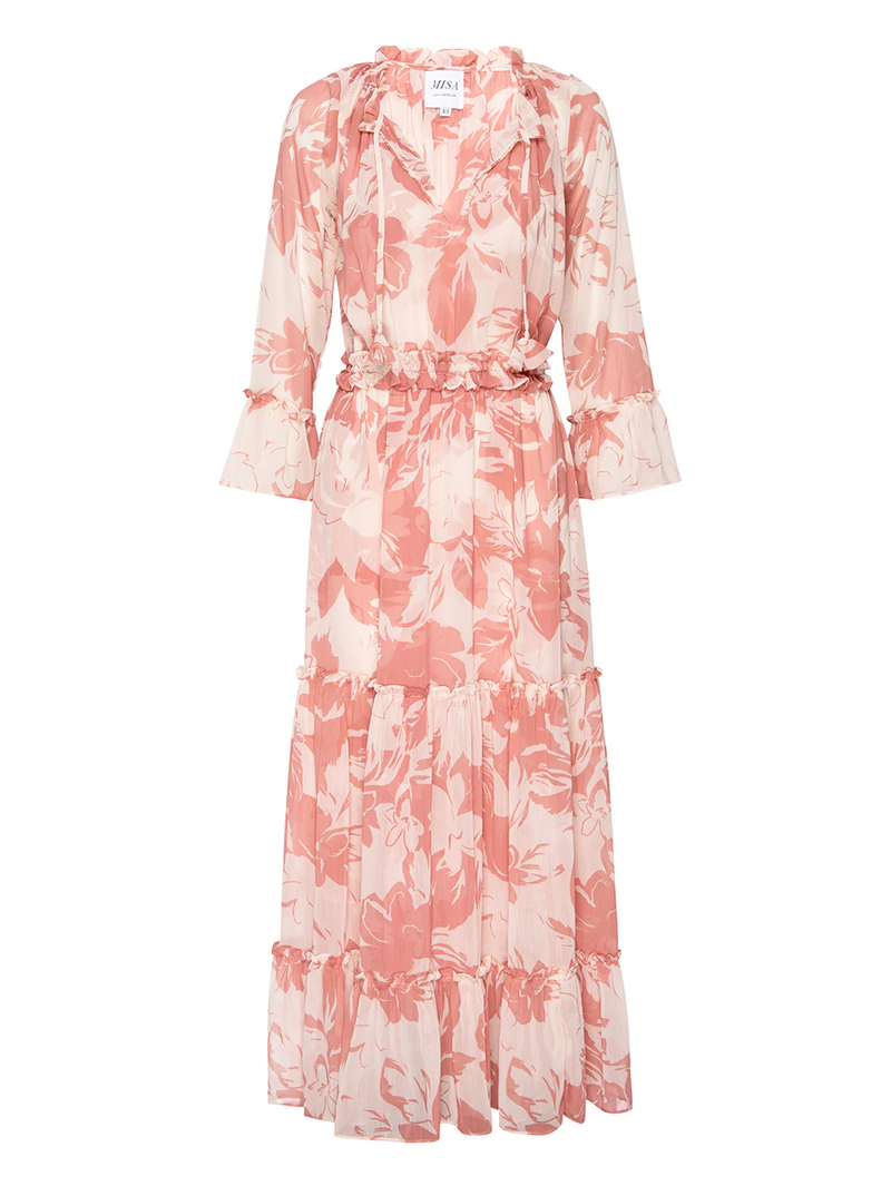 Lucinda Midi Dress