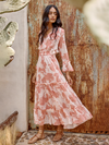 Lucinda Midi Dress