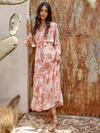 Lucinda Midi Dress