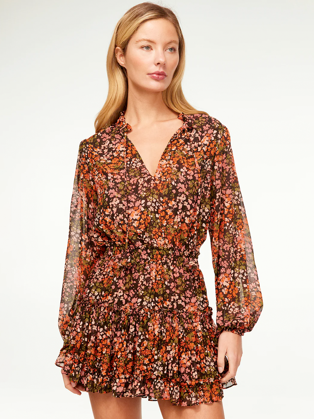 lorena mini dress Lorena Mini Dress – M. Sorelle