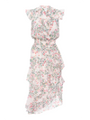 Ilysa Midi Dress