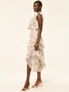 Ilysa Midi Dress