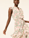 Ilysa Midi Dress