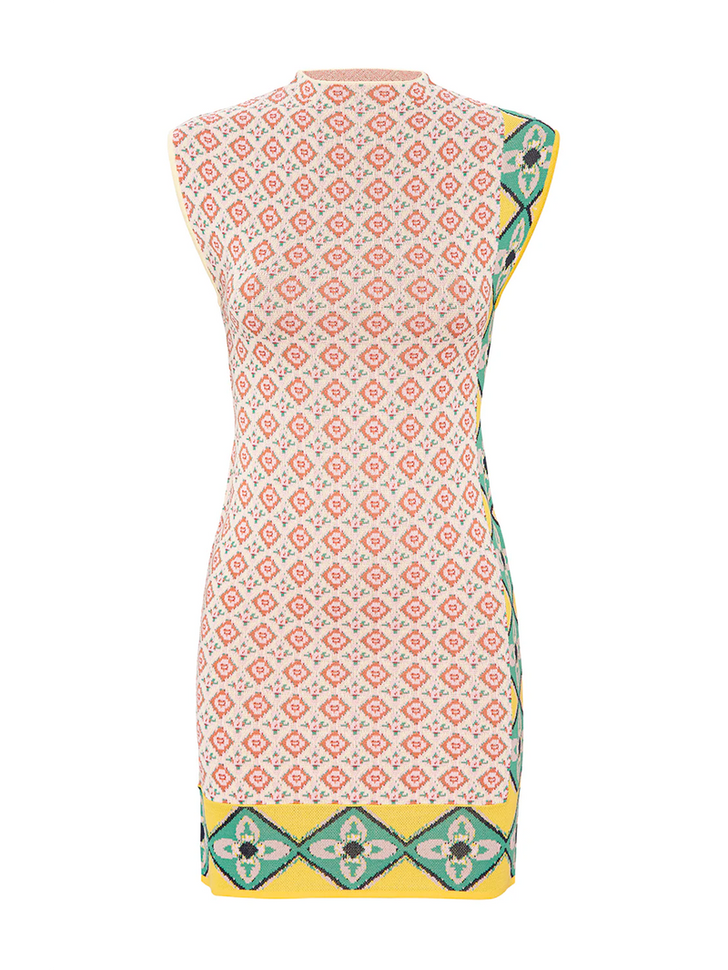 Mattie Mini Dress