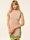 Mattie Mini Dress