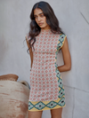 Mattie Mini Dress