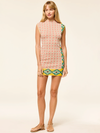 Mattie Mini Dress