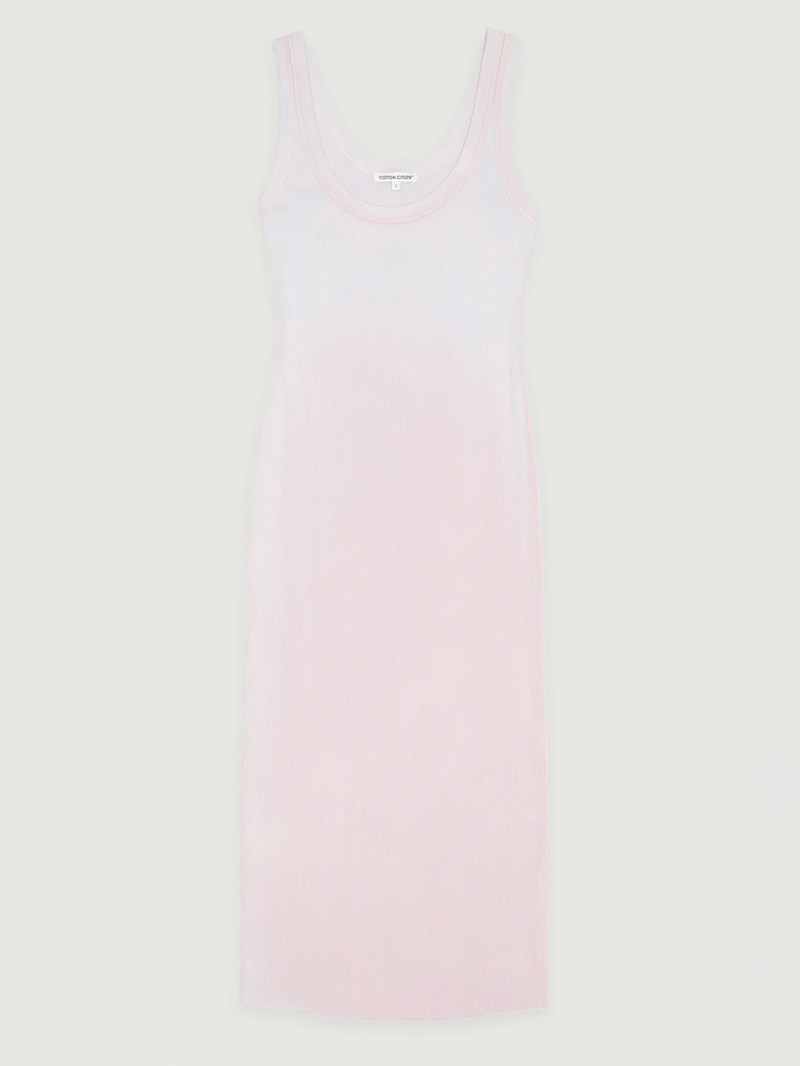 Verona Midi Dress