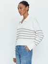 Arlo Stripe Sweater