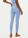 Tayler Legging Seashore Two Tone Rib