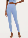 Tayler Legging Seashore Two Tone Rib