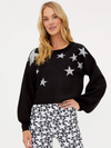 Ava Sweater Silver Star