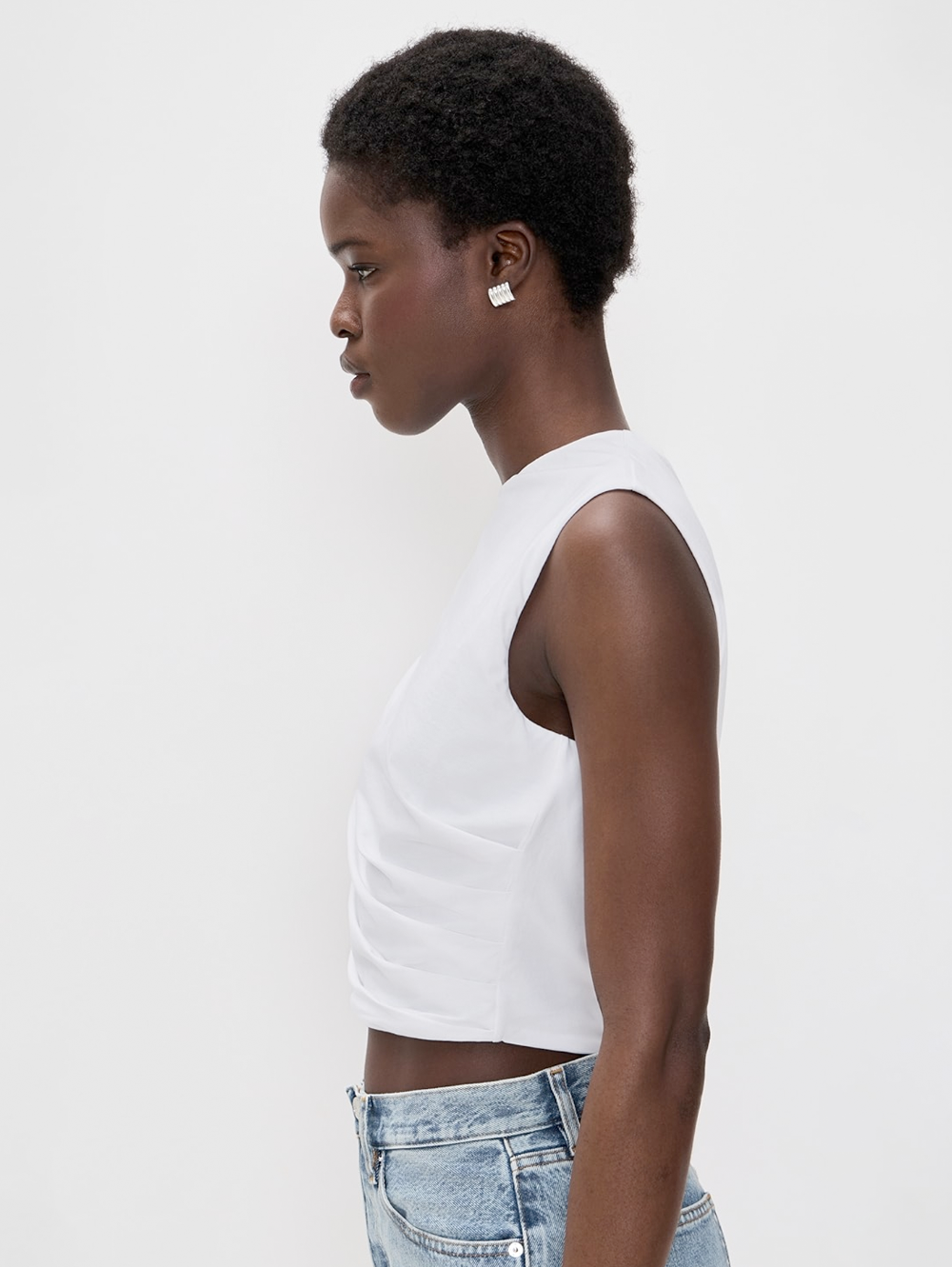 The Twist Tank