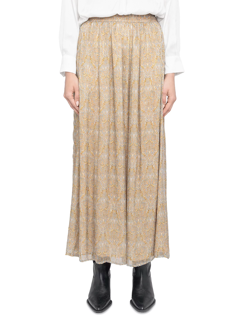Jady Midi Skirt