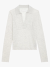 Sally Diamante Cashmere Sweater