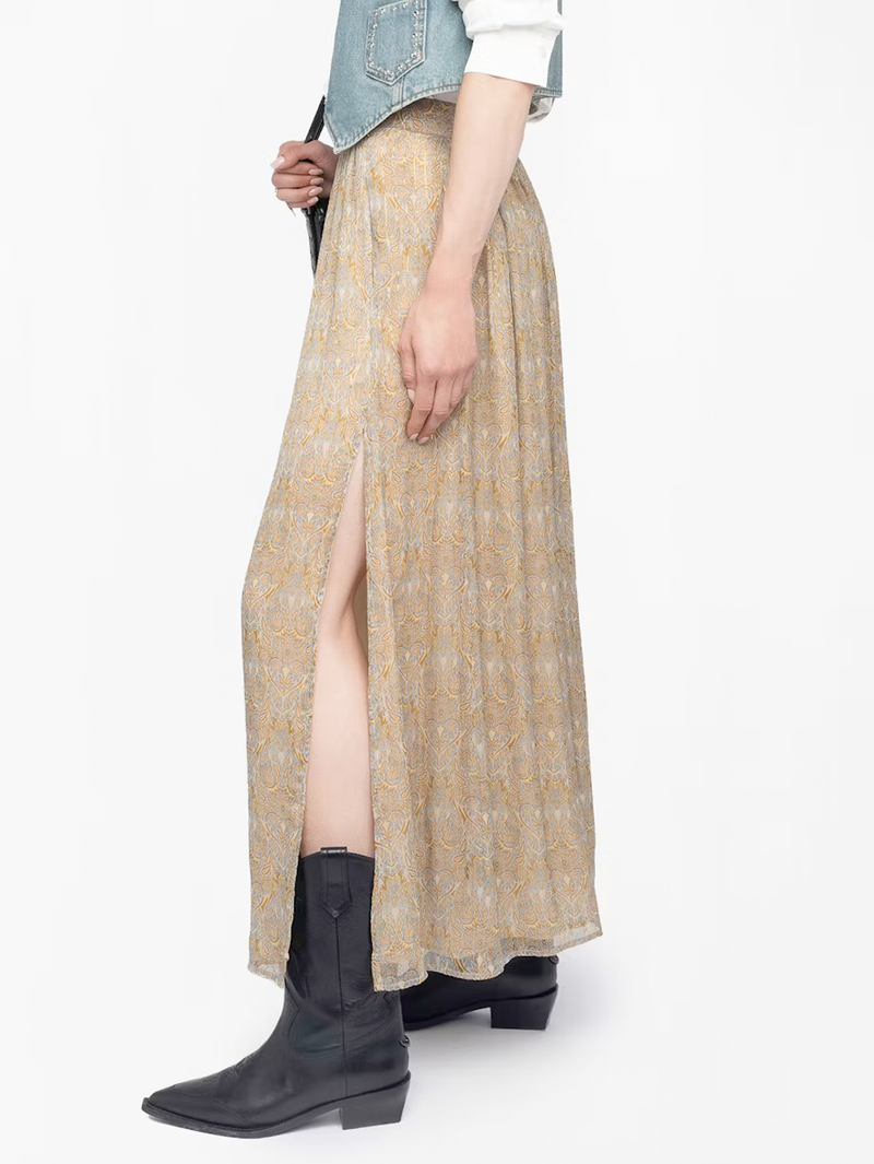 Jady Midi Skirt