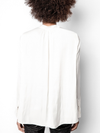 Tink Satin Perm Tunic