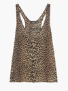 Tarysa Leo Tank Top