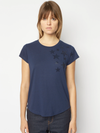 Skinny Rain Star-Embellished T-Shirt