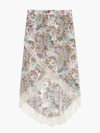 Jeudie Skirt