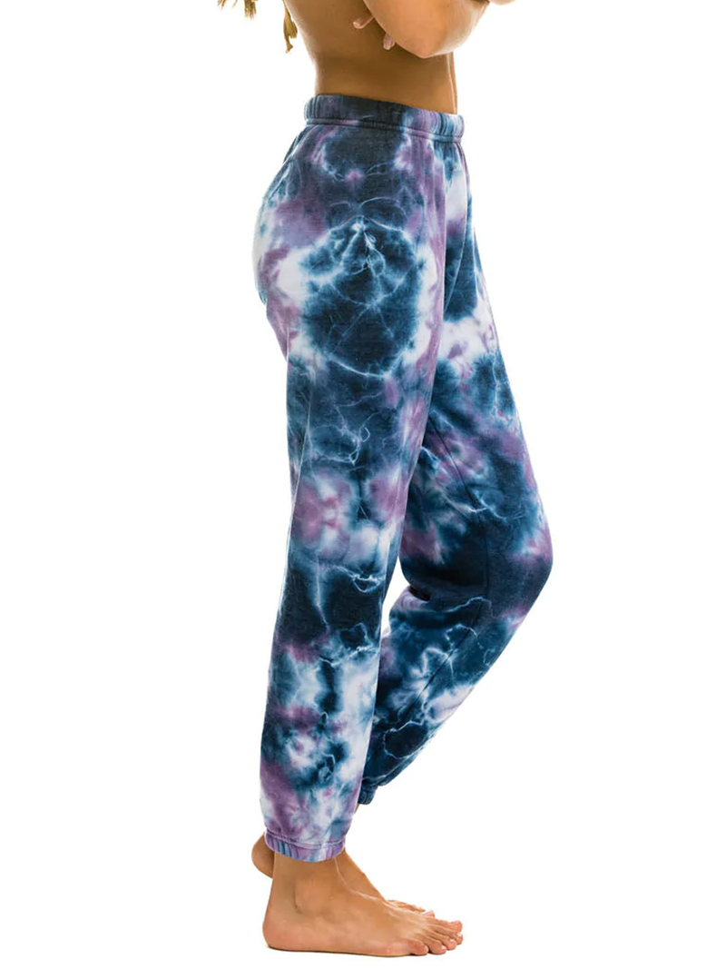 Hand Dyed Sweatpants
