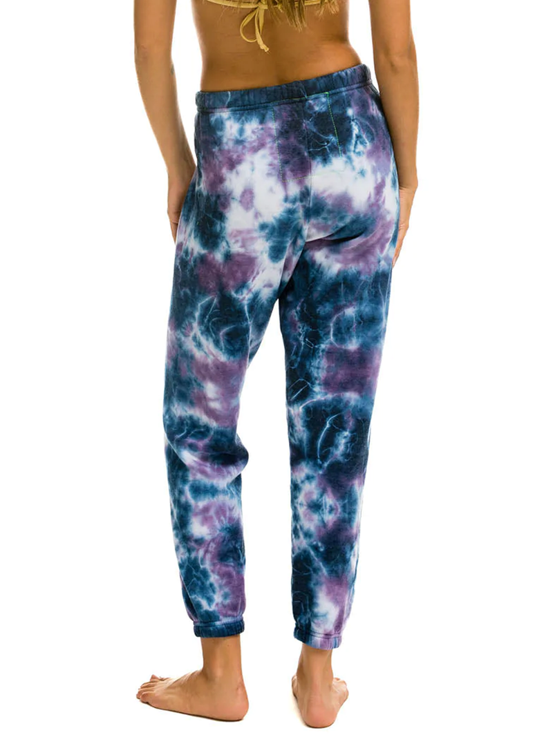 Hand Dyed Sweatpants