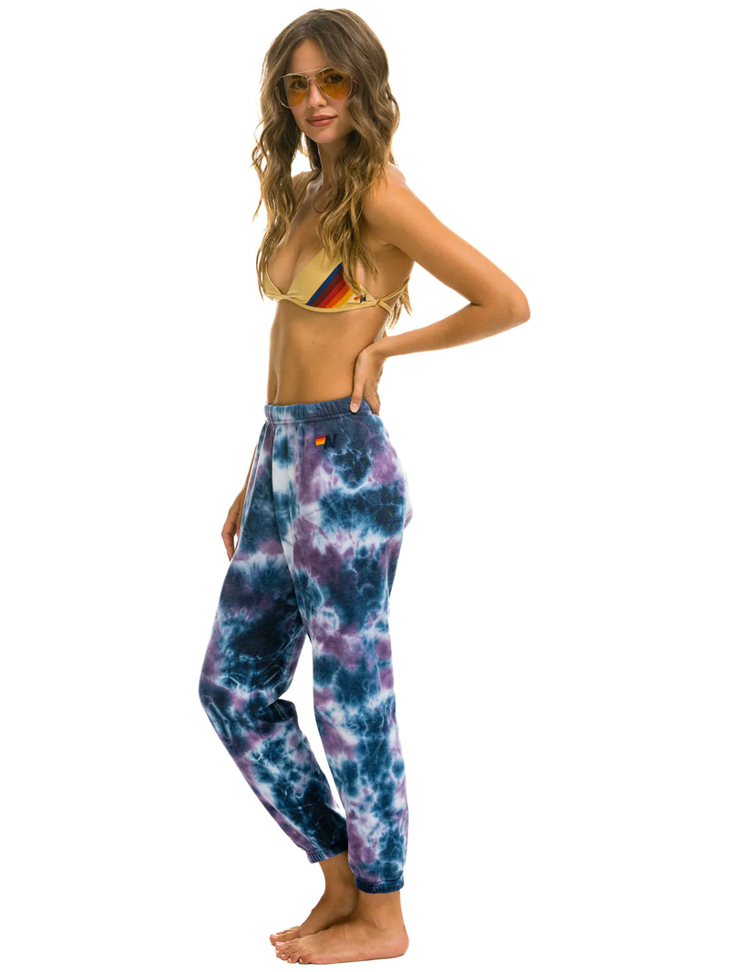 Hand Dyed Sweatpants