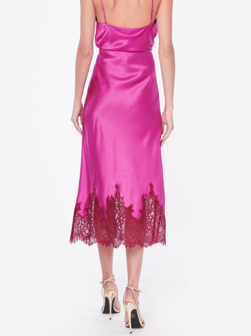 Vivienne Magnolia Skirt