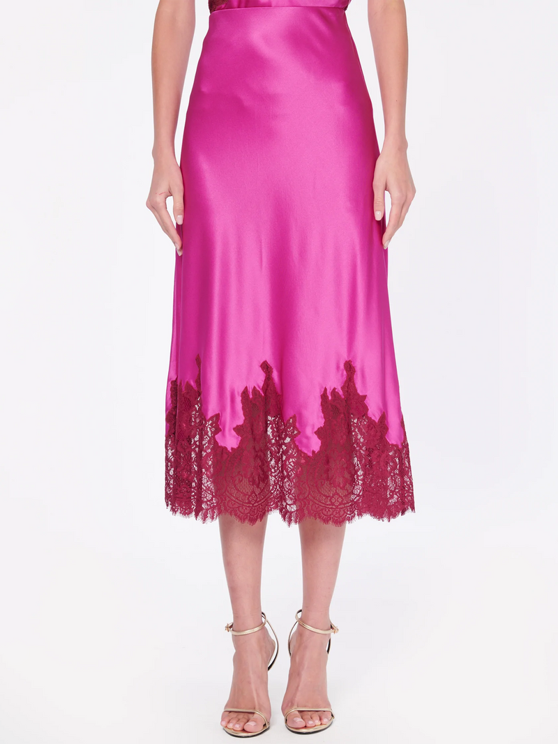 Vivienne Magnolia Skirt