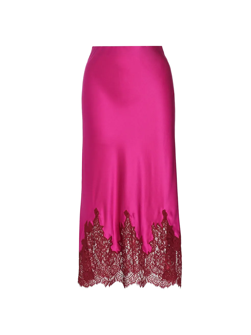 Vivienne Magnolia Skirt