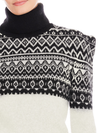 Odessa Fair Isle Sweater