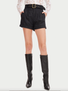Milo Pinstripe Shorts