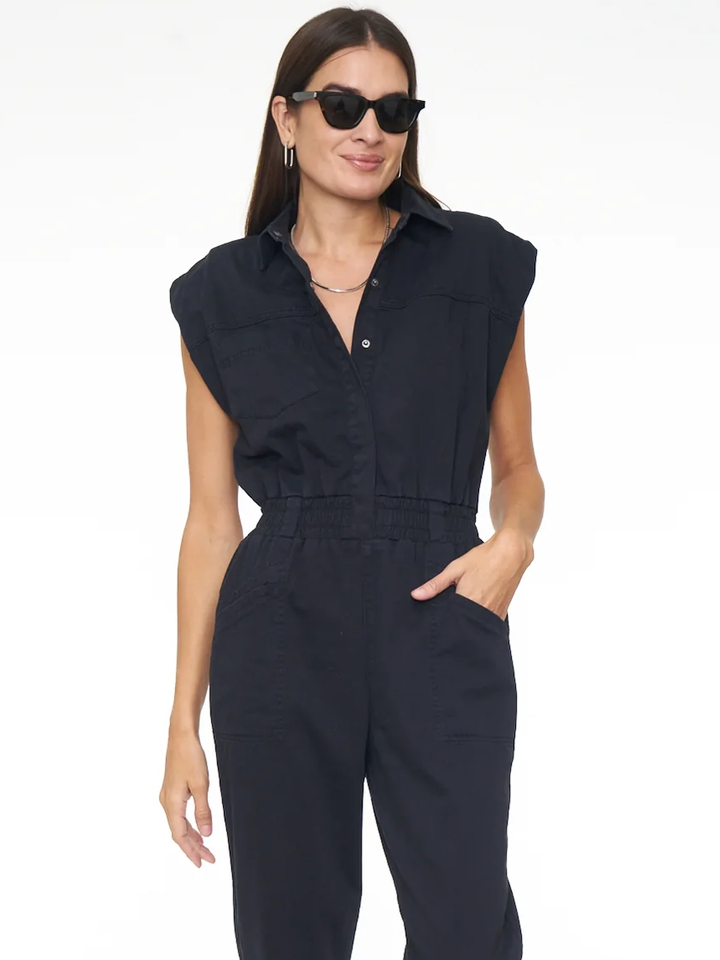 Rosie Jumpsuit