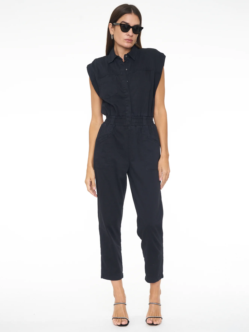 Rosie Jumpsuit