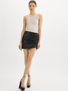ARICIA Ruched Skirt