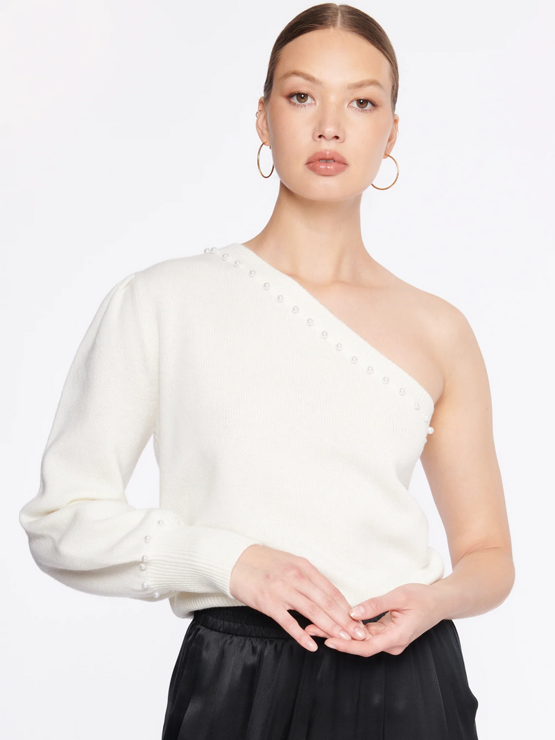 Virginia Sweater Vanilla