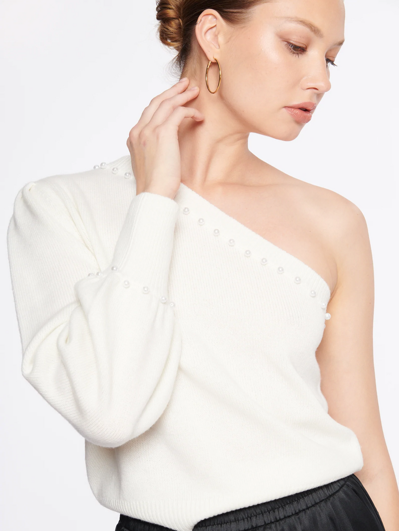 Virginia Sweater Vanilla
